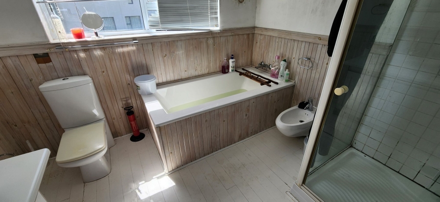 To Let 3 Bedroom Property for Rent in Pringle Bay Western Cape